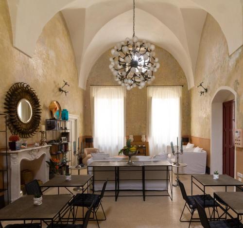 B&B Casa Galateo 20 Gallipoli