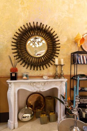 B&B Casa Galateo 20 Gallipoli