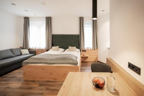 Hotel Feichter