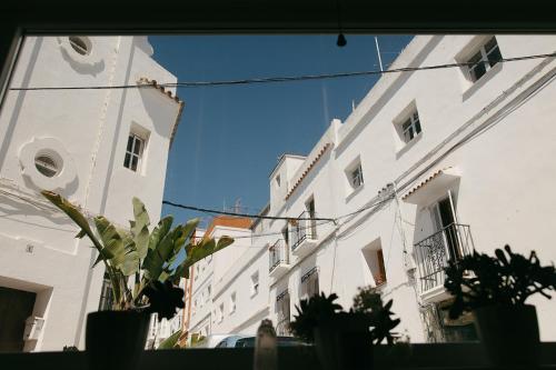Casa Africa