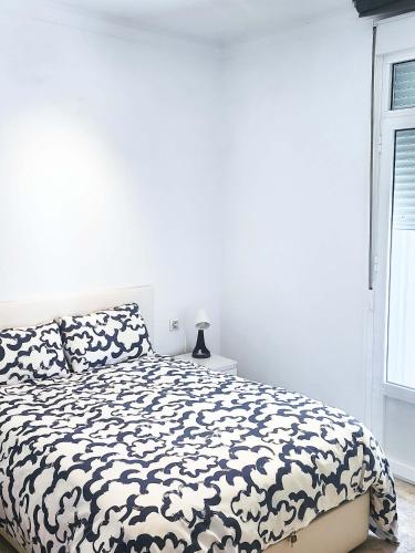 Playa de la Caleta, Cadiz