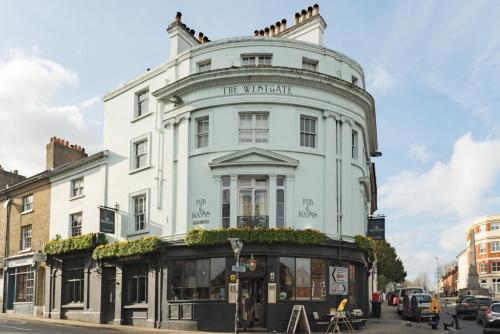 The Westgate