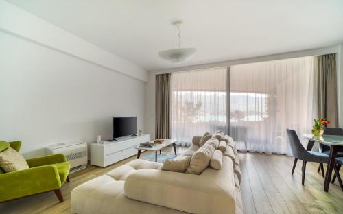 Amare Luxury Apartments