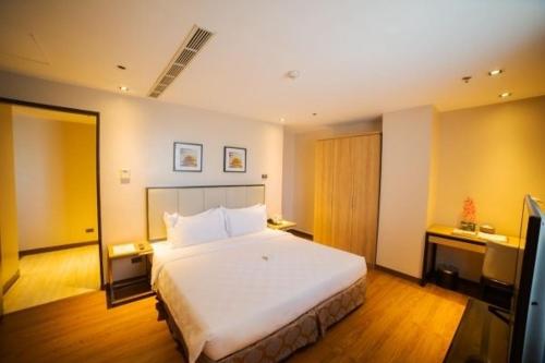 Ace Hotel & Suites