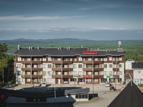 Ski-Inn Ruka Suites