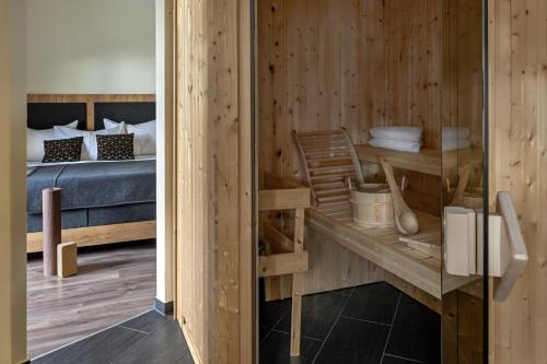 Hotel Alpha tauern