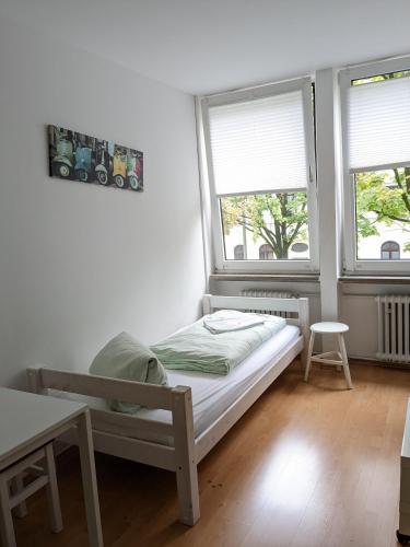 PM Rooms