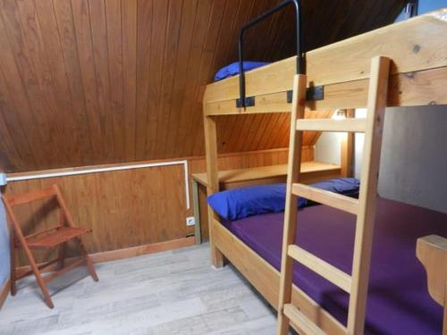 Albergue Refugio El Aguila