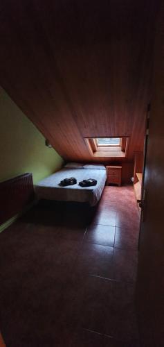 Albergue Refugio El Aguila