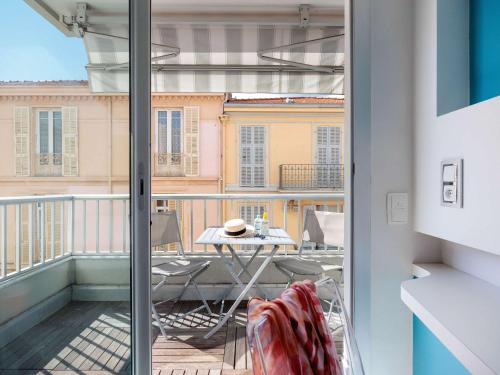 Ibis Styles Menton Centre