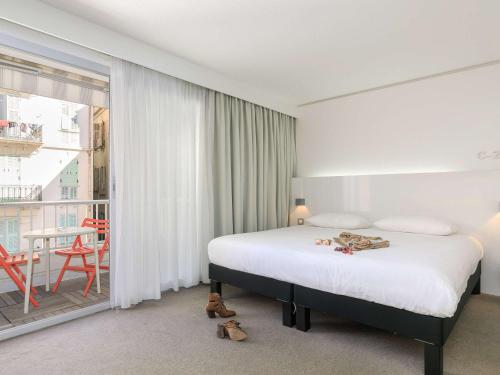 Ibis Styles Menton Centre