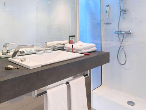 Ibis Styles Menton Centre