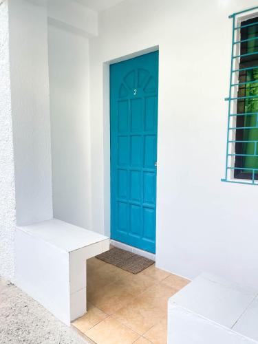 Caleo Boracay Island Station 3