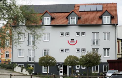 Hotels Zur Sonne