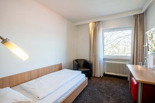 Ott's Leopoldshöhe Hotel & Restaurant