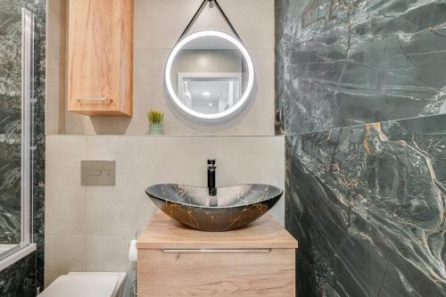 Apartamenty Franciszkańska