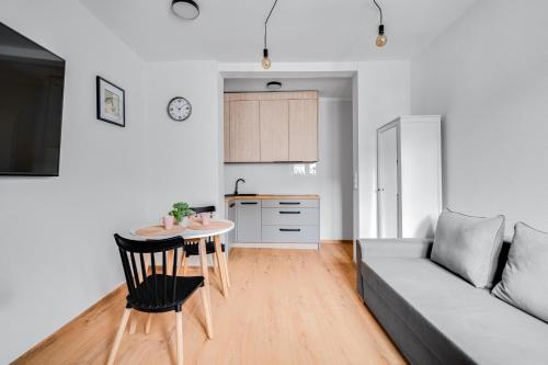 Apartamenty Franciszkańska