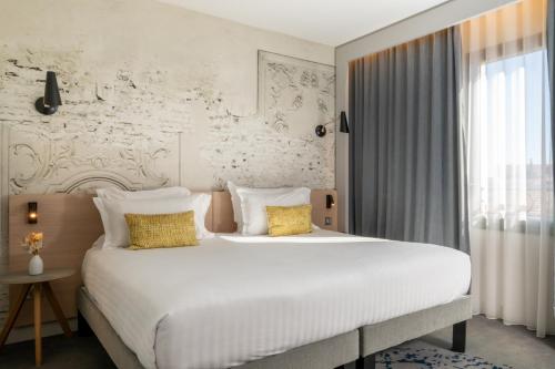 Nemea Appart Hotel Cannes Palais