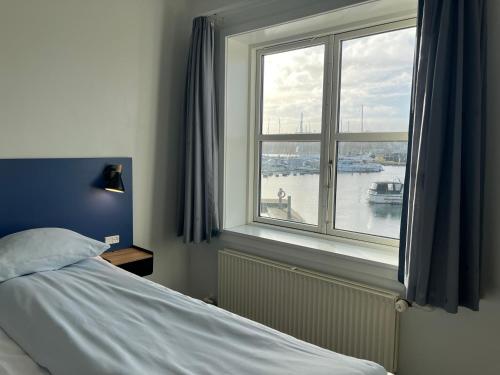 Havnehotellet