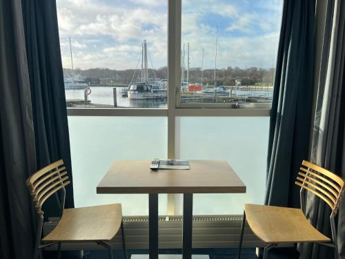 Havnehotellet