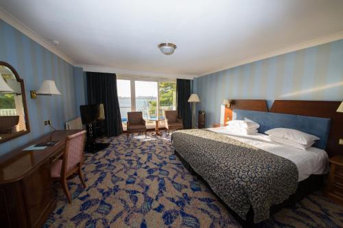 The Imperial Hotel Torquay