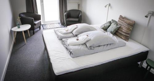 B&B By The Sea Hirtshals