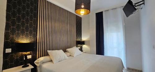 Hostal Luna de Nerja