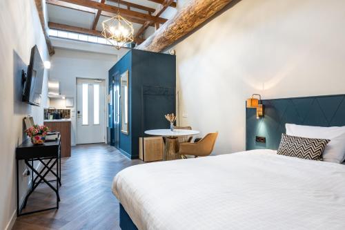 Grapèlli Boutique Hotel