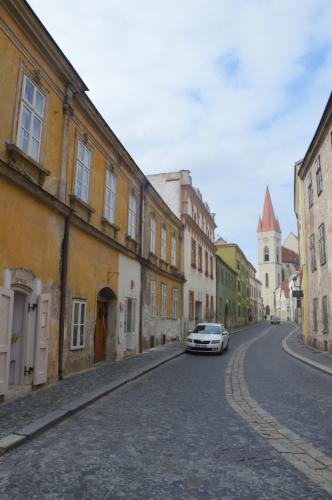 Stara Pekarna