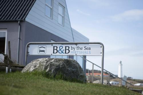 B&B By The Sea Hirtshals