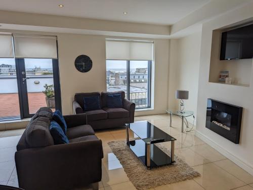 The Western Hotel Citypoint Apartments