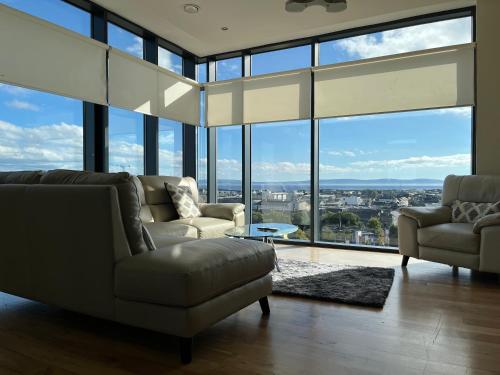 The Western Hotel Citypoint Apartments
