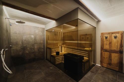 Pension Tanötscherhof