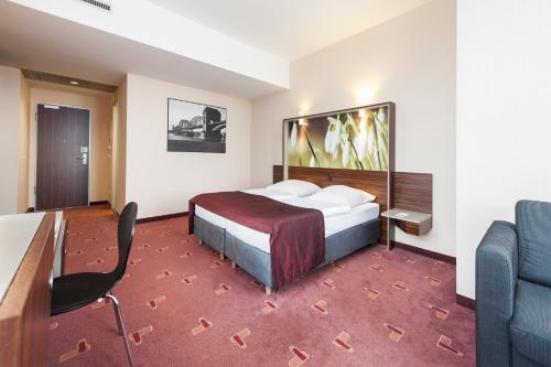 Premier Inn Köln City Mediapark
