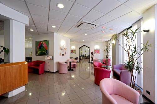 Hotel Tuscia