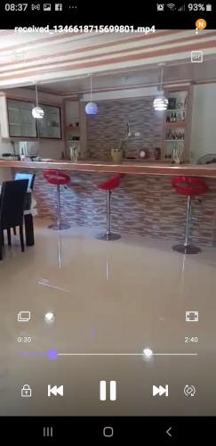 Bon Joy Bed & Breakfast