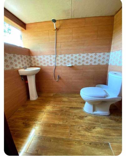 Fazenda De Faburada Resort by Hiverooms