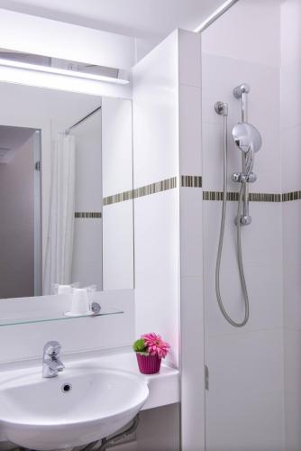 B&B Hotel LA ROCHELLE Centre