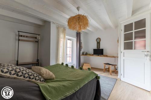 Chambre d'Hôtes Tilours