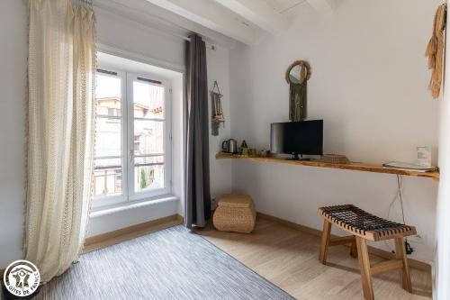 Chambre d'Hôtes Tilours