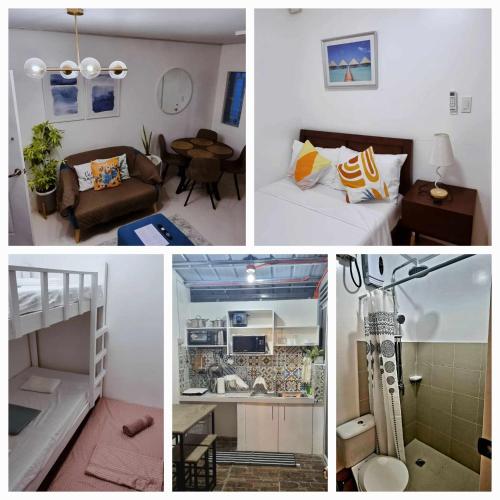 Cassie Homestay - Yuna Door 2 - Furnished Home in Butuan