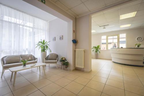 Hotel Palma D'Oro