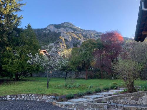Chalet Le Tilleul