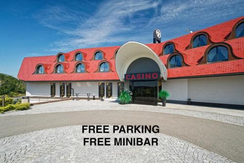 Hotel Victory Brünn