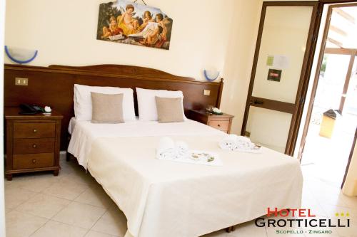 Grotticelli Hotel & Resort