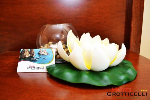 Grotticelli Hotel & Resort