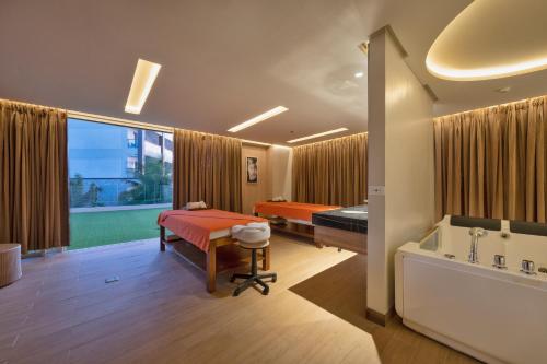 Dusit Thani Mactan Cebu Resort