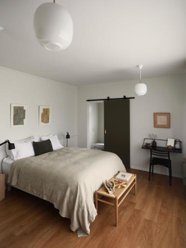 Hotel Karolina (Syslo Guesthouse)