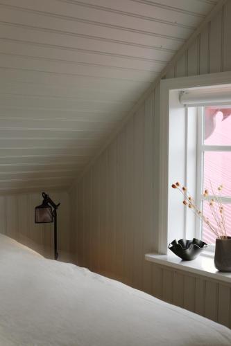 Hotel Karolina (Syslo Guesthouse)