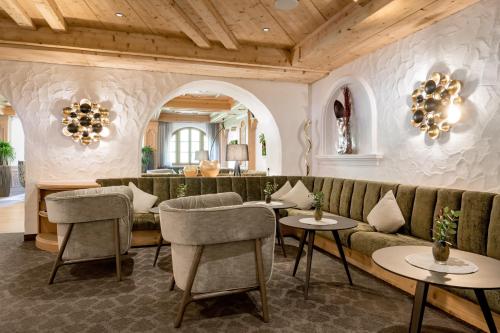 Wellness & Relax Hotel Milderer Hof